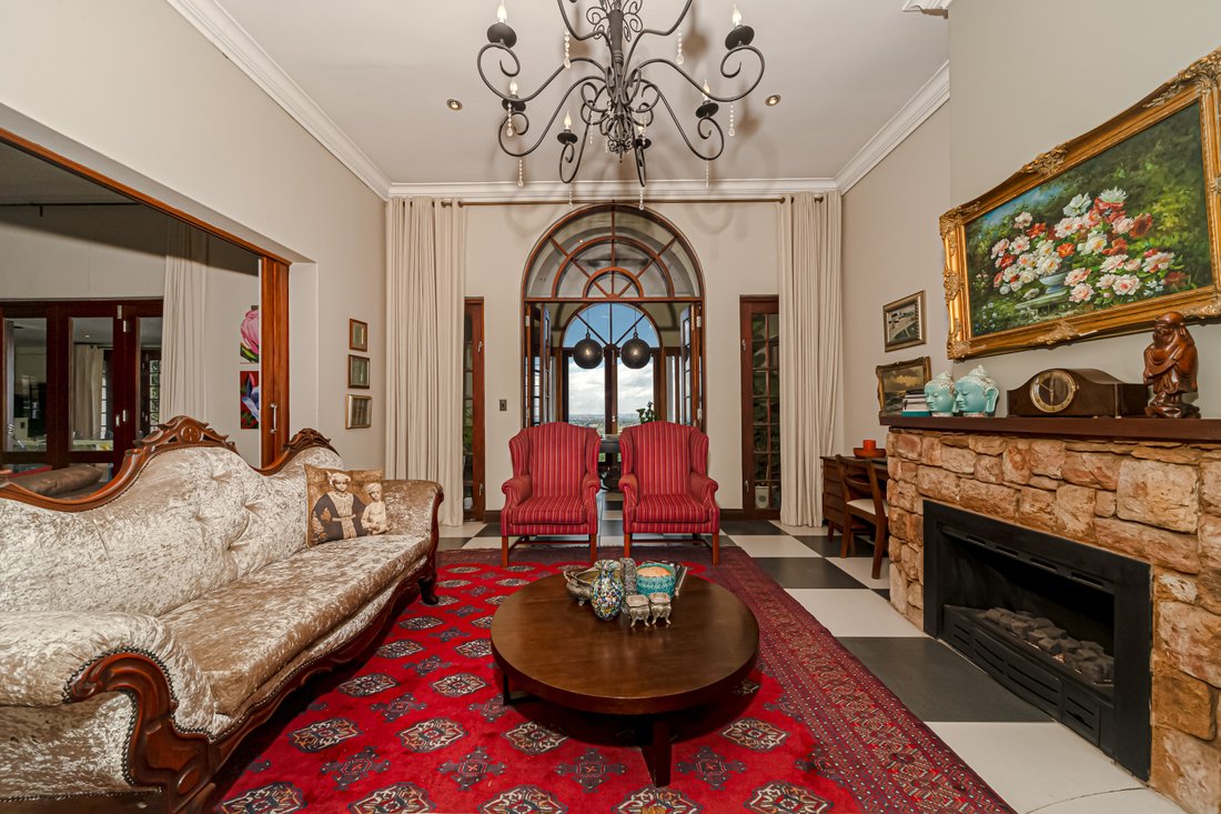 Maison à Vallée Bezuidenhout, Gauteng, Afrique du Sud 5 - 15065361