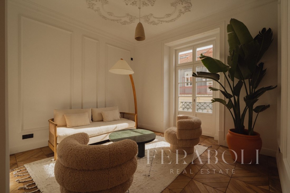 Apartment in Estrela, Lisbon, Portugal 3 - 15065454