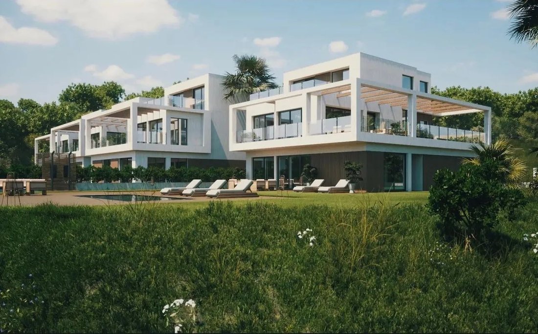 Villa in 1st District of Thessaloniki, Thessaloniki, Greece 3 - 15064133