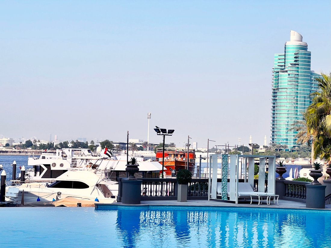 Villa in Al Wasl, Dubai, United Arab Emirates 2 - 15064164