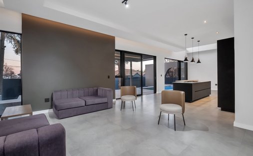 House in Johannesburg, Gauteng, South Africa 1