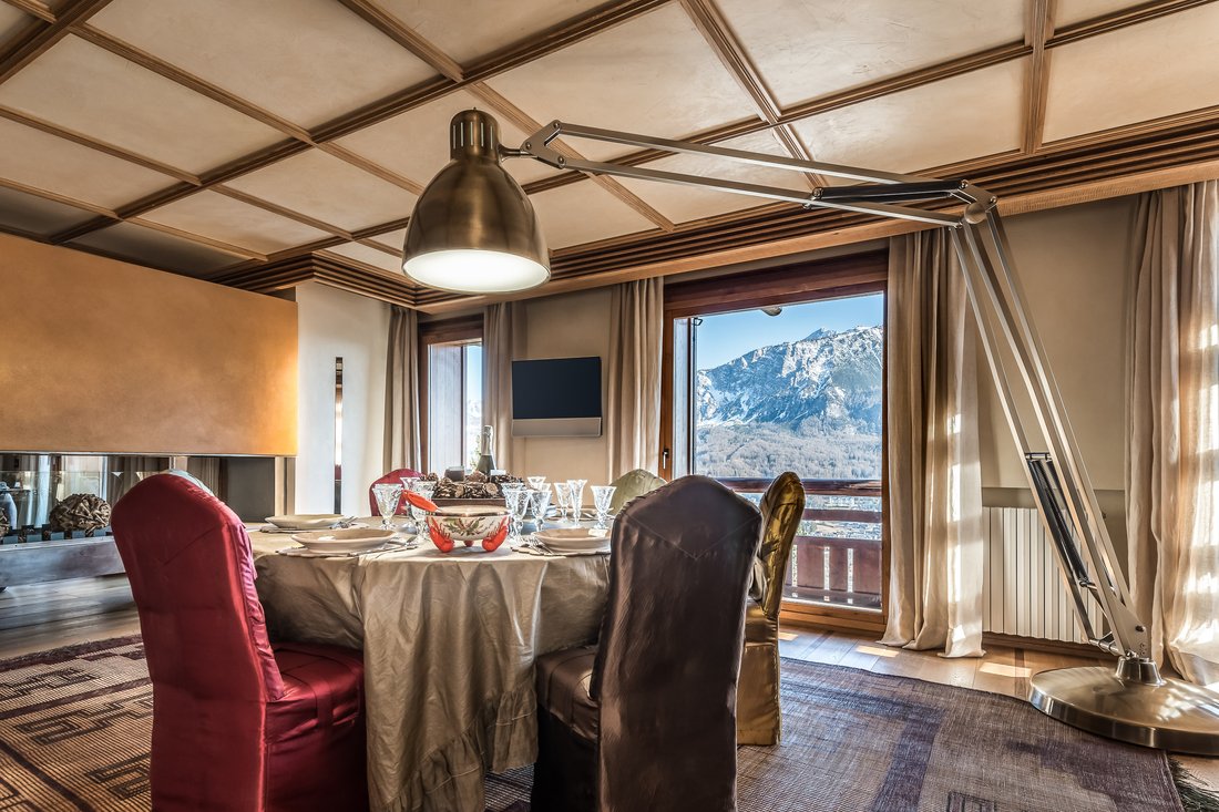 Villa in Cortina d'Ampezzo, Veneto, Italy 4 - 14980025
