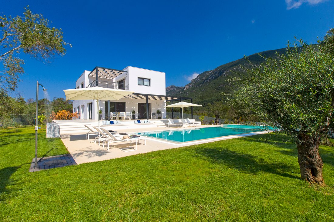 Villa in Meliteieis, Peloponnese, Western Greece and the Ionian, Greece 1 - 15064163