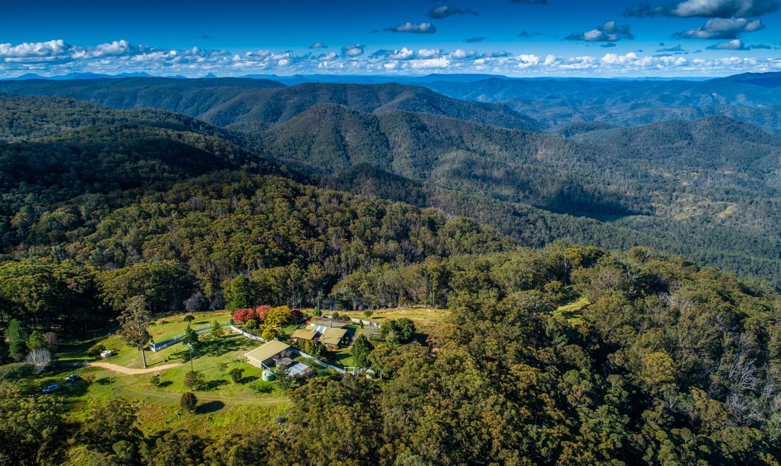 Farm Ranch in Willsons Downfall, New South Wales, Australia 1 - 15066105