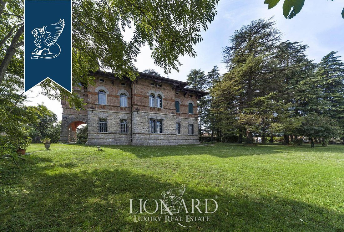 Villa à Cividale del Friuli, Frioul-Vénétie julienne, Italie 4 - 10918019
