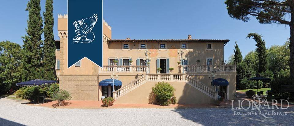 Villa in Bientina, Tuscany, Italy 3 - 11214953