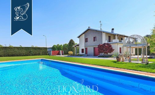 Villa a Primavera - Cassolnovo, Abbiategrasso, Lombardia 1