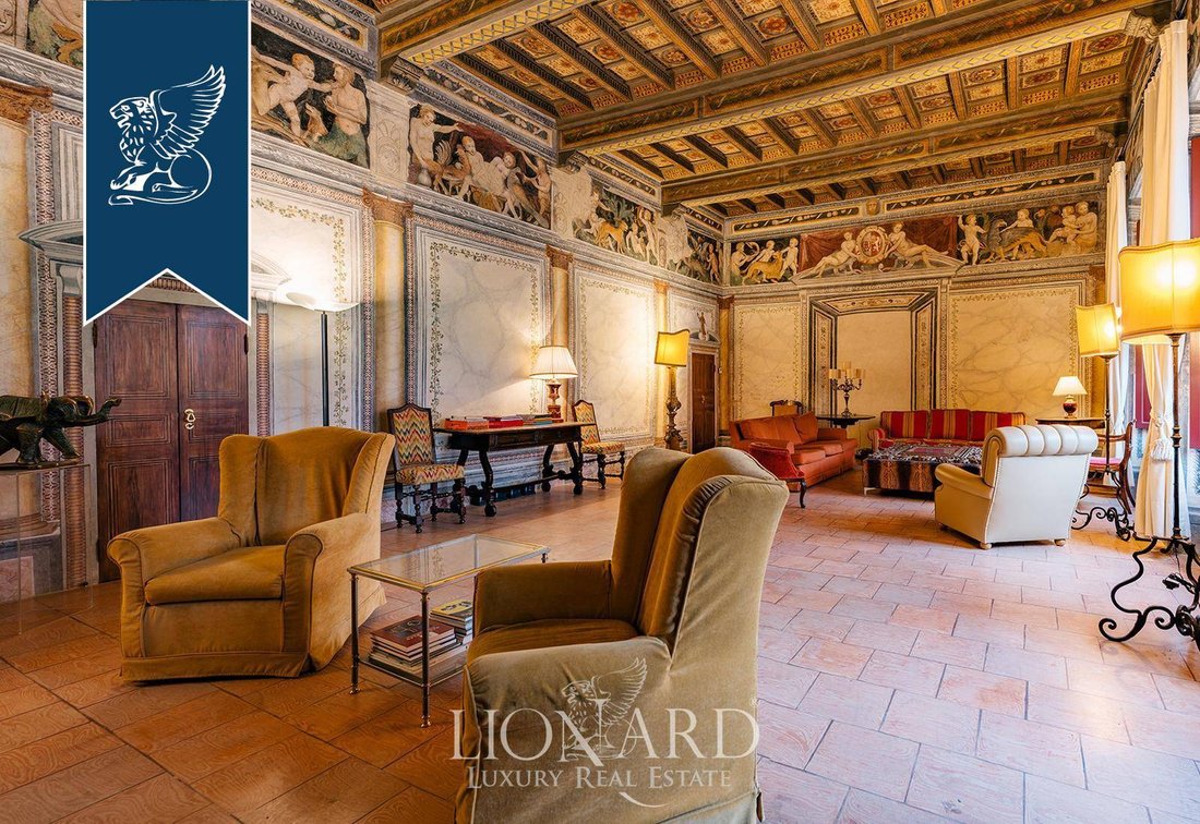 Villa in Corbetta, Lombardy, Italy 3 - 12519847