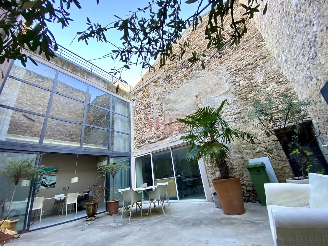 House in Saint-Cannat, Provence-Alpes-Côte d'Azur, France 1 - 14531171