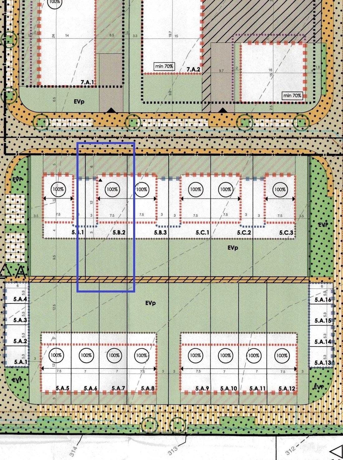 Land in Contern, Luxembourg District, Luxembourg 5 - 15064858