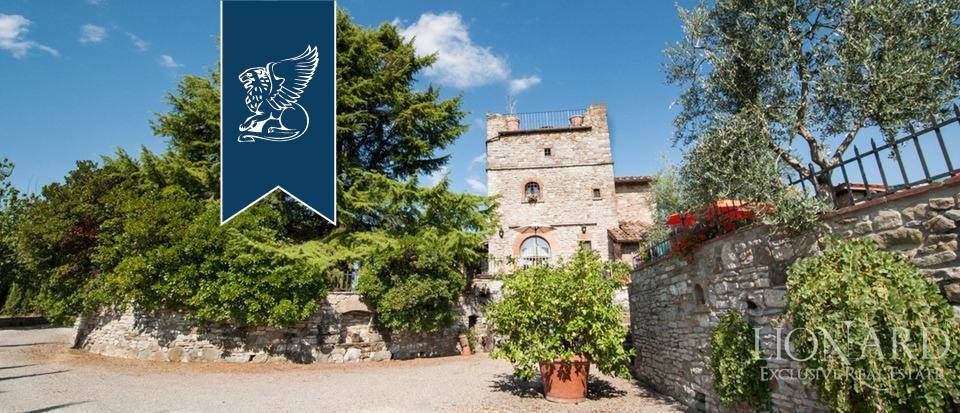 House in Cavriglia, Tuscany, Italy 5 - 10918468