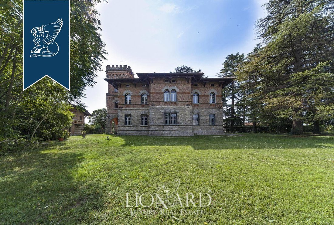 Villa à Cividale del Friuli, Frioul-Vénétie julienne, Italie 2 - 10918019