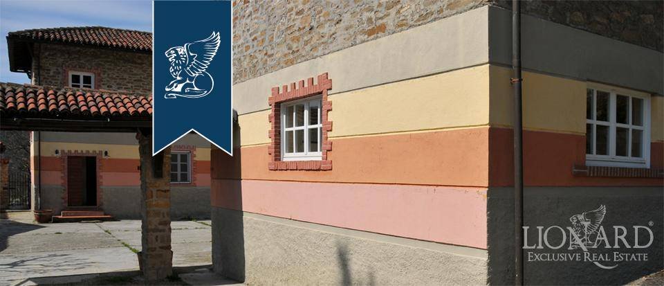 House in Cremolino, Piedmont, Italy 3 - 10918311