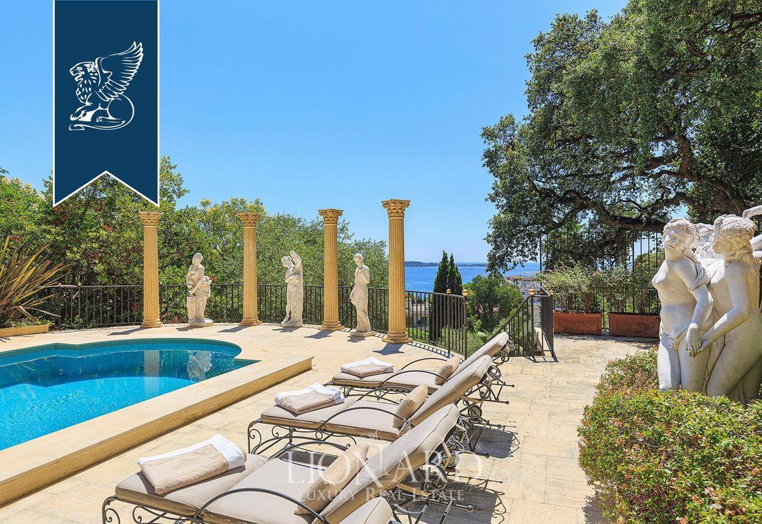 Villa in Italy 2 - 12206347