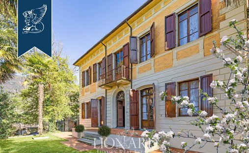 Villa in Camaiore, Toskana, Italien 1