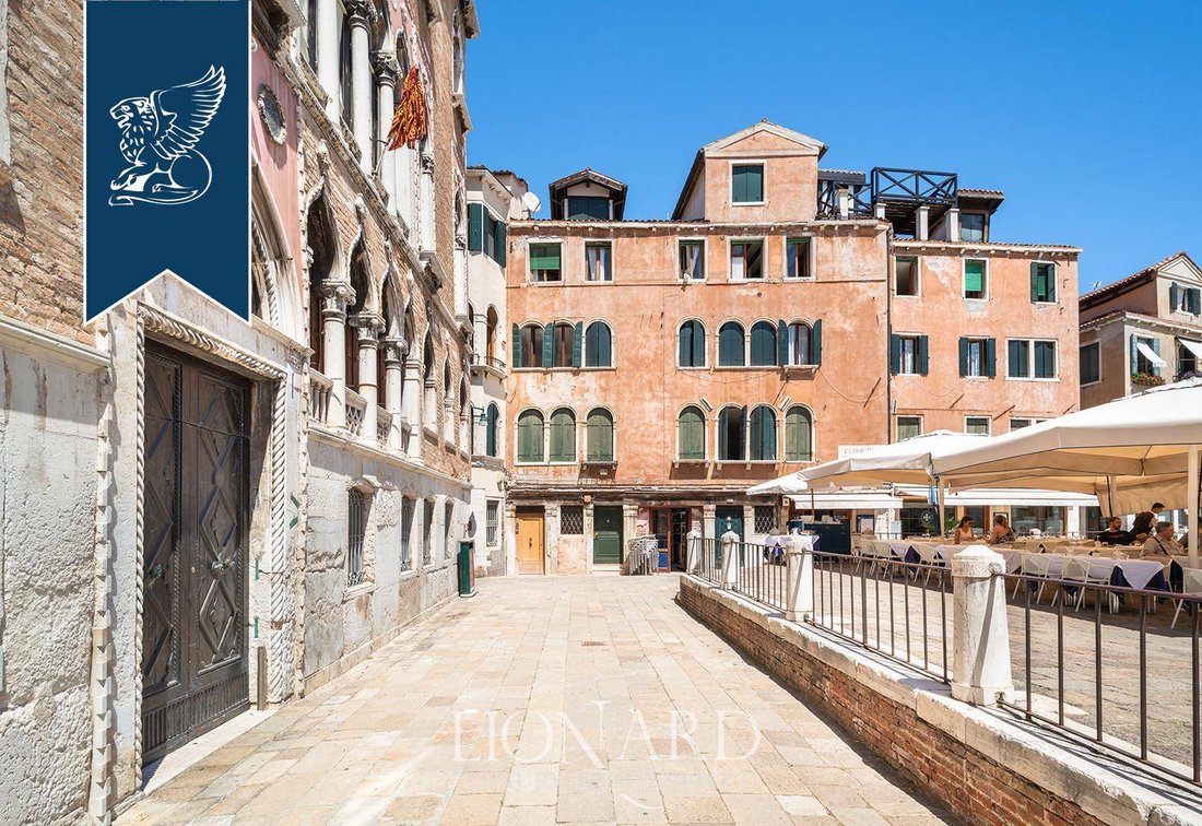 Apartment in San Marco, Venice, Italy 1 - 12206332