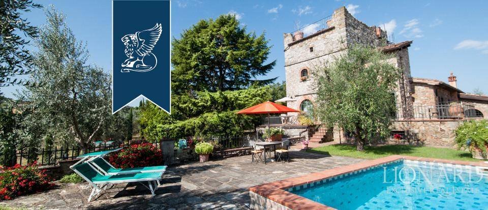 House in Cavriglia, Tuscany, Italy 2 - 10918468