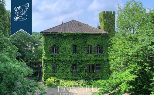 Villa in Acquanegra Cremonese, Lombardei, Italien 1