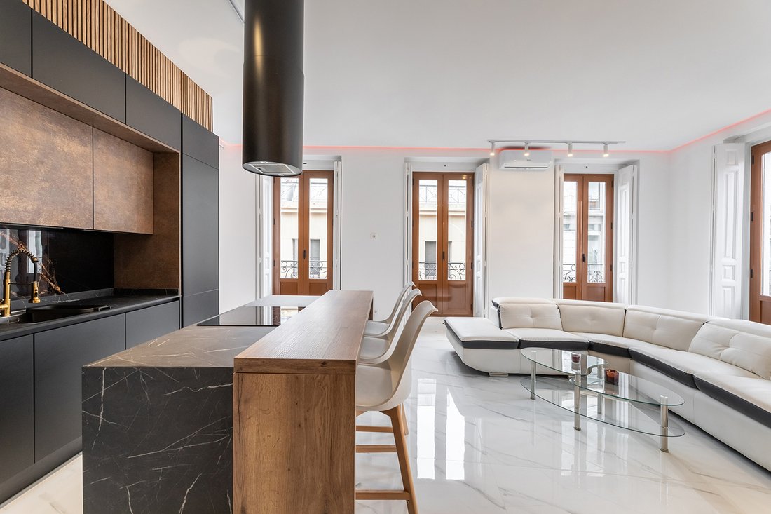 Apartment in Centro, Madrid, Spain 4 - 14778481