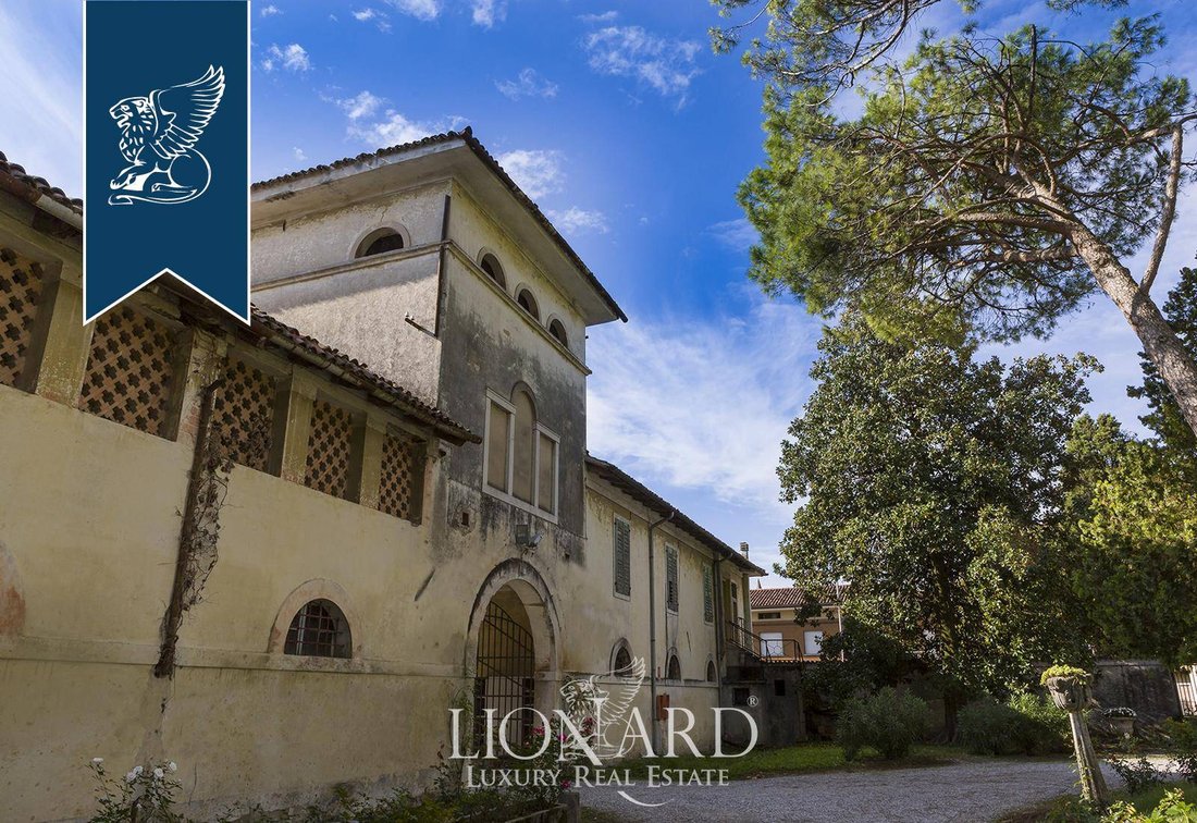 Villa in Villa Vicentina, Friuli – Venezia Giulia, Italy 4 - 10918003