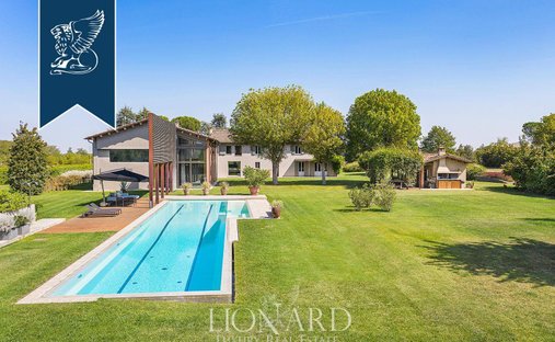 Villa a Zona Pip-Località Fornaci, Faenza, Emilia-Romagna 1