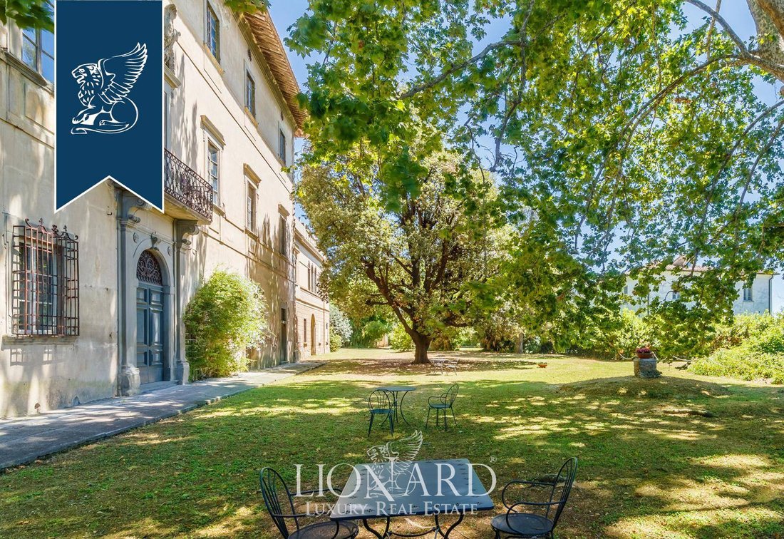 Villa in Center, Cascina, Tuscany 3 - 10997986