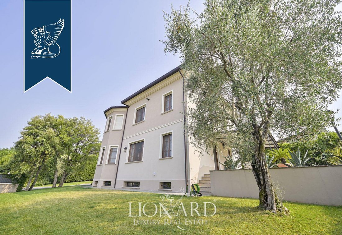 Villa in Erbusco, Lombardy, Italy 5 - 10918909