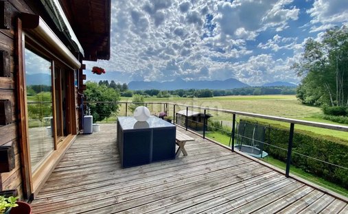 House in Larringes, Auvergne-Rhône-Alpes, France 1