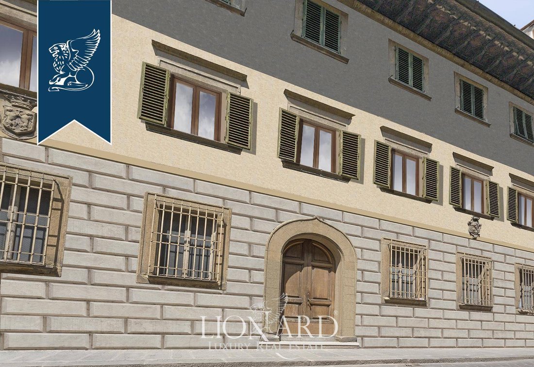 Villa in Center, Florence, Tuscany 3 - 10918386