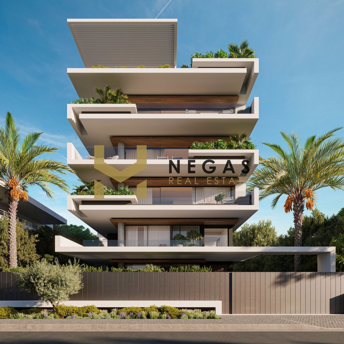 Apartment in Glyfada, Attica, Greece 2 - 15065867