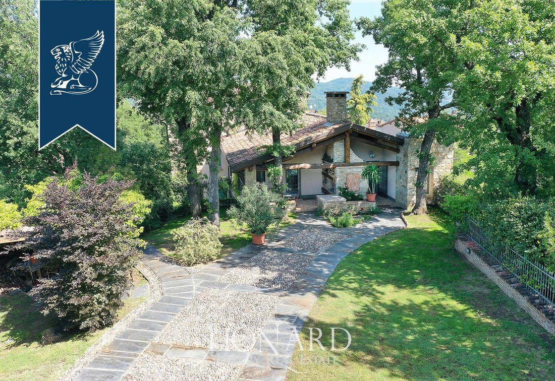 Villa in Grizzana Morandi, Emilia-Romagna, Italy 5 - 11127279