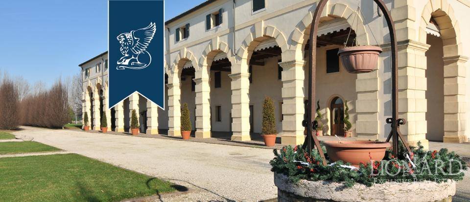 Villa in Arzerello, Veneto, Italy 5 - 10918299