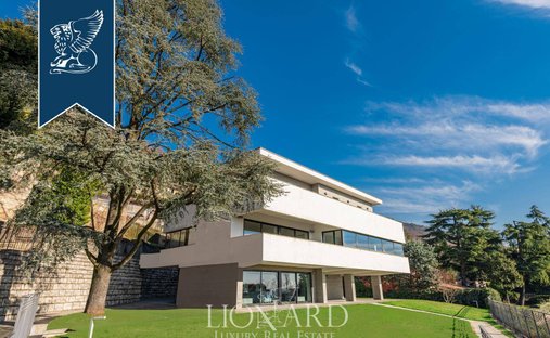 Villa in Porta Venezia - Sant'Eufemia - Caionvico, Brescia, Lombardy 1