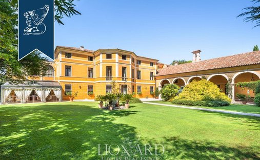Villa en Cassola, Véneto, Italia 1