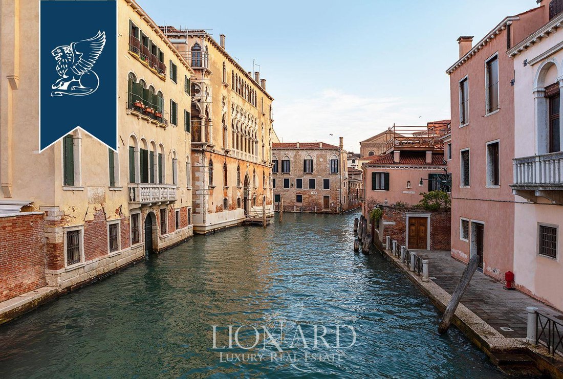 Apartment in Venice Historic Centre, Venice, Italy 5 - 11559357