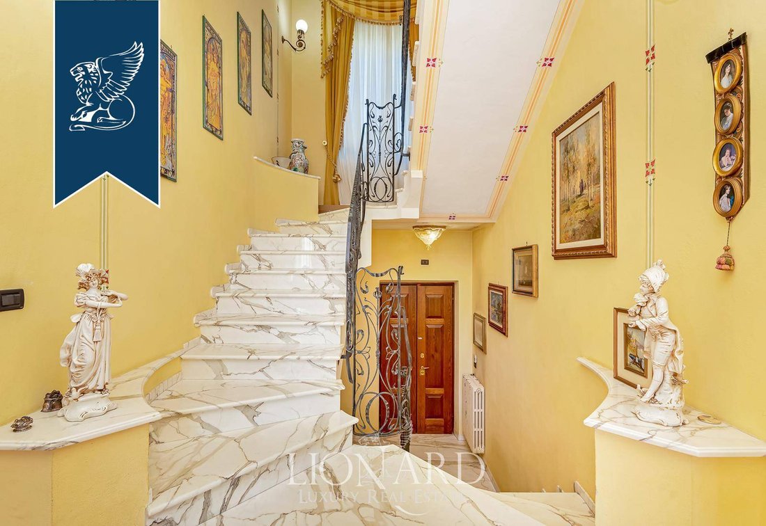 Villa in Porta a Lucca, Pisa, Tuscany 3 - 12356972