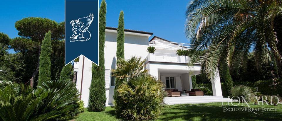 Villa in Roma Imperiale, Forte dei Marmi, Tuscany 2 - 10918561