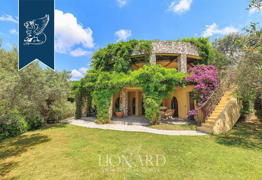Villa in Cerreto - Palatina - Piazza, Montignoso, Tuscany 1 - 11598984