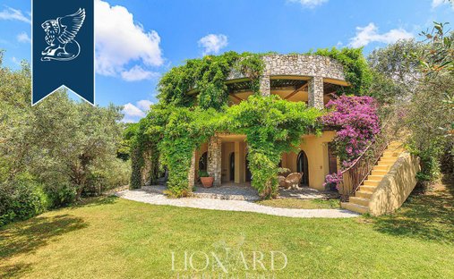 Villa in Cerreto - Palatina - Piazza, Montignoso, Tuscany 1