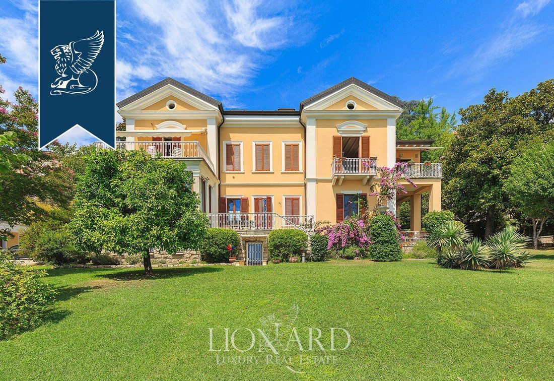 Apartment in Gardone Riviera, Lombardy, Italy 4 - 12315999