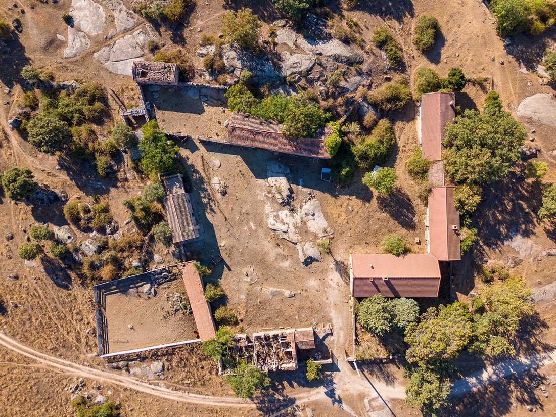 Terreno a El Escorial, Madrid, Spagna 4 - 14967991