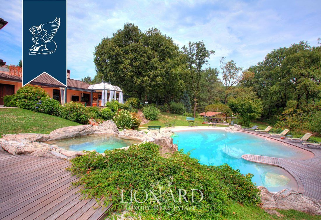 Villa in Arcore, Lombardy, Italy 4 - 11719385