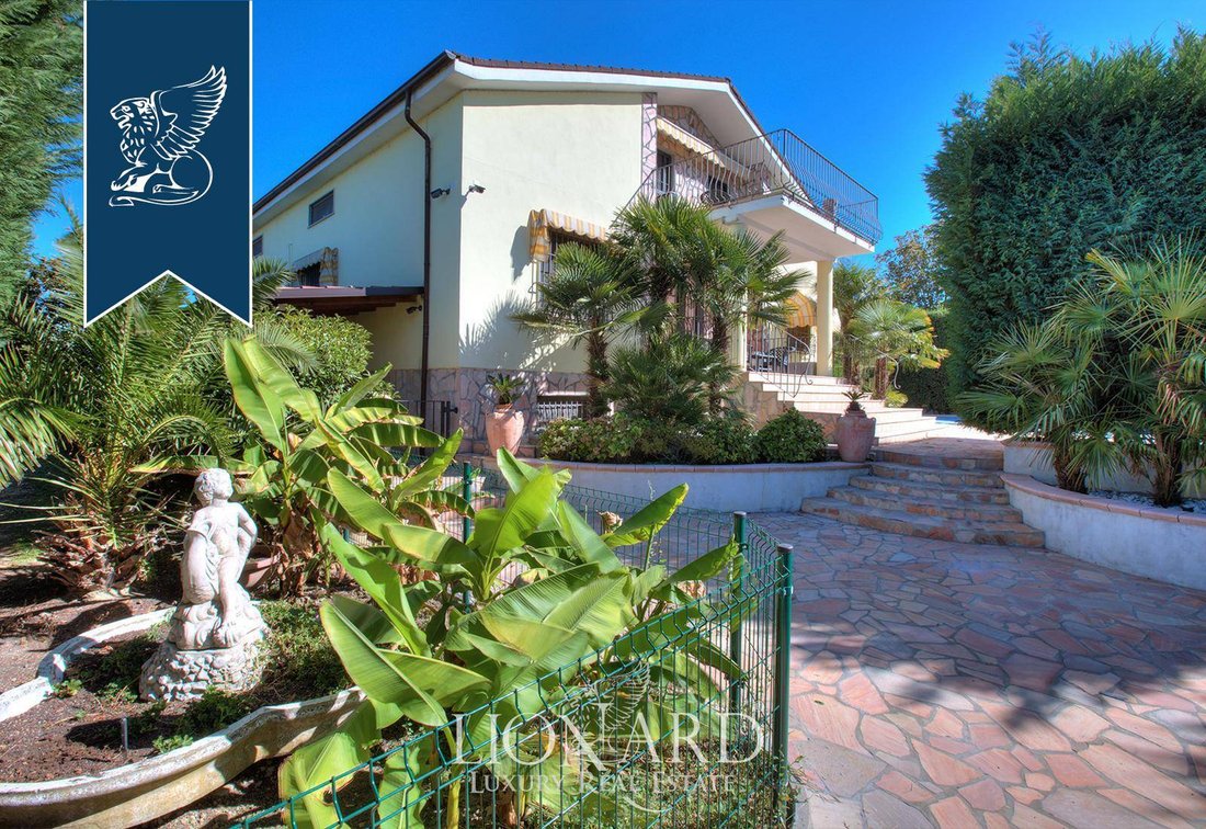 Villa in Bressana Bottarone, Lombardy, Italy 3 - 10919039