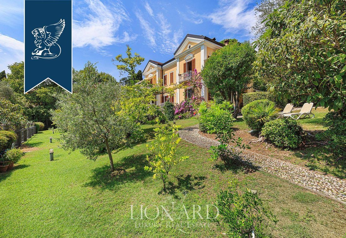 Apartment in Gardone Riviera, Lombardy, Italy 3 - 12315999