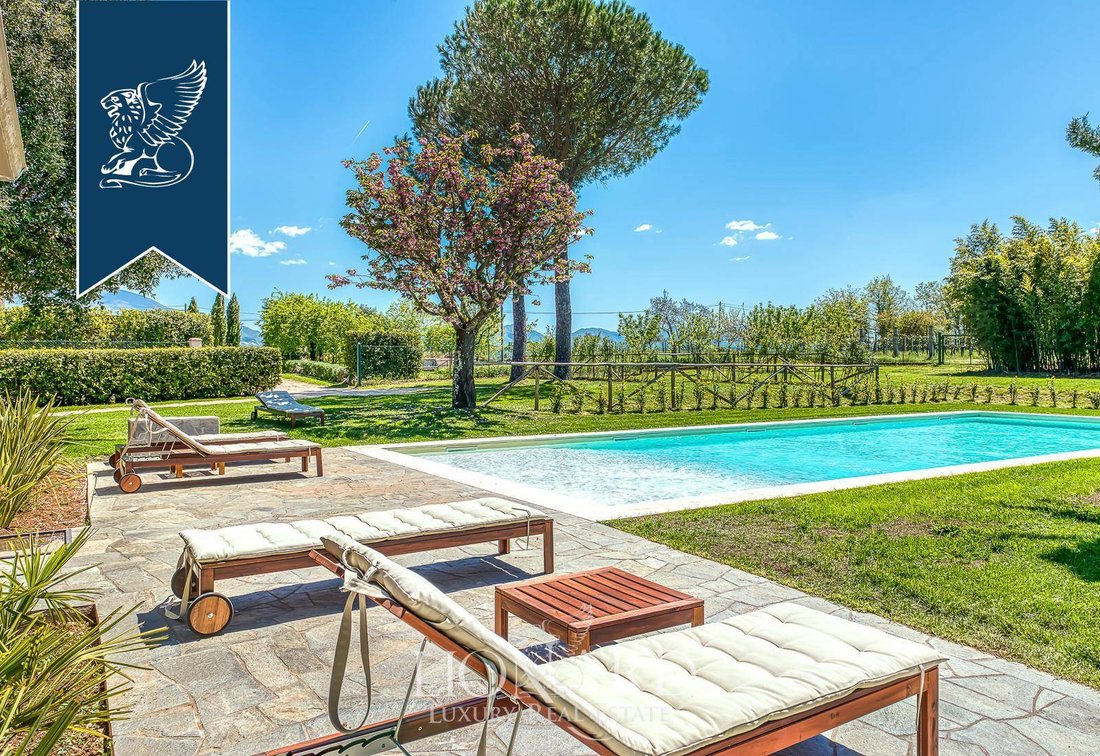 Villa in Alvito, Lazio, Lazio, Italy 4 - 12032680