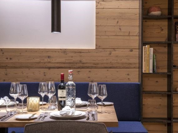 Apartment in Lech, Vorarlberg, Austria 5 - 15065023