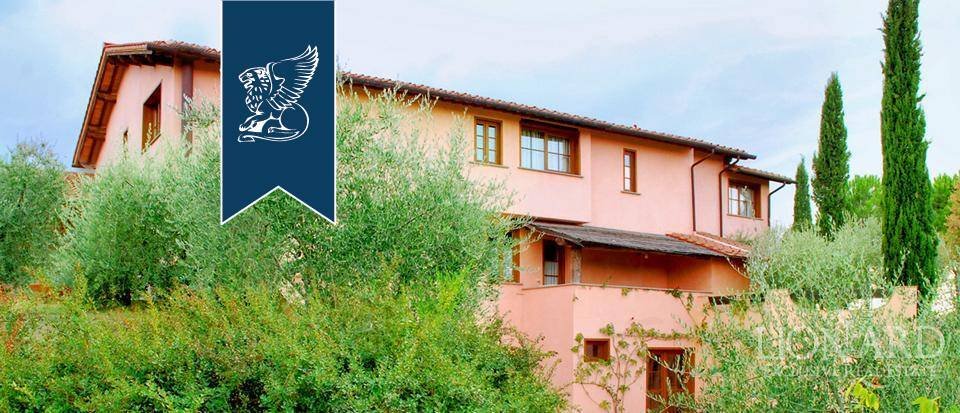 Villa in Grosseto, Tuscany, Italy 2 - 10918940