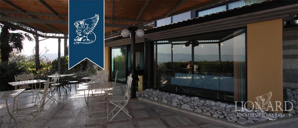 Villa in Santa Firmina, Arezzo, Tuscany 5 - 10918645