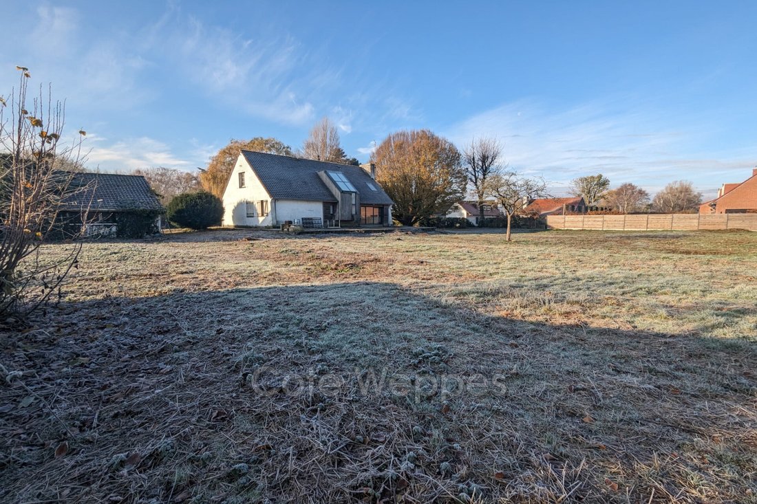 Villa in Ennetieres-en-Weppes, Hauts-de-France, France 2 - 15064724