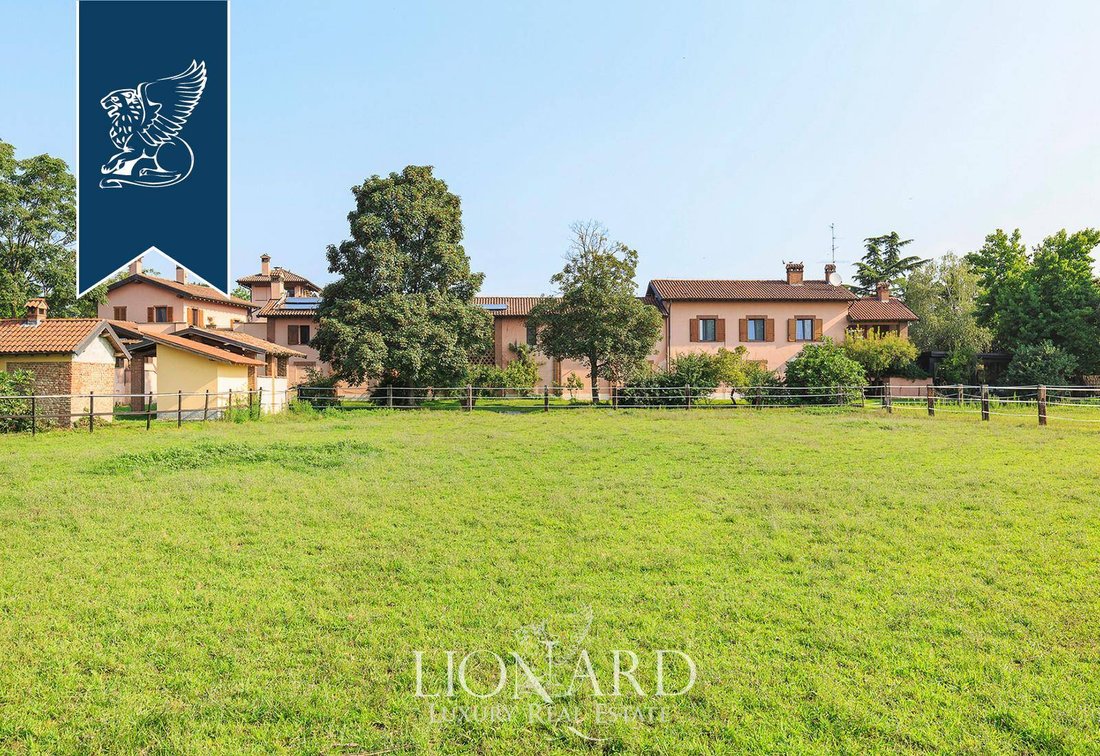 Villa in Arluno, Lombardy, Italy 3 - 11150400